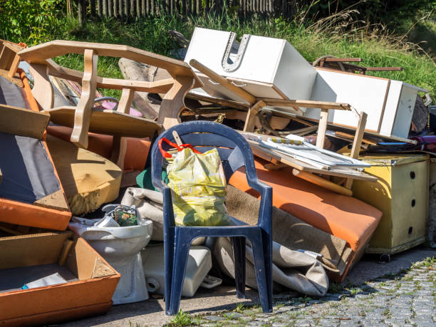 Best Affordable Junk Removal Services  in Baltimore, OH