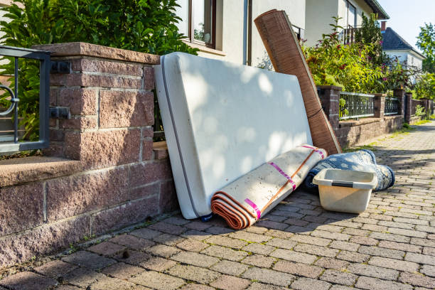 Best Office Junk Removal  in Baltimore, OH