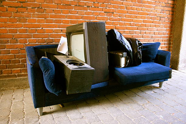 Best Garage Cleanout Services  in Baltimore, OH