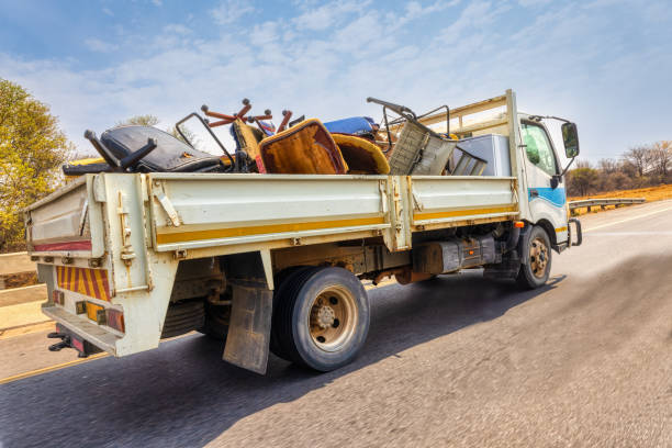 Best Construction Debris Removal  in Baltimore, OH