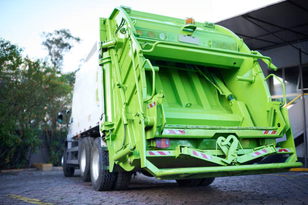 Trusted Baltimore, OH Junk Removal Experts