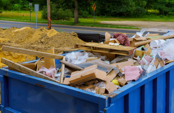 Trash Removal Near Me in Baltimore, OH